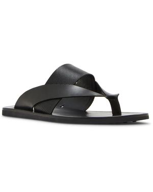Steve Madden Cicero Sandal - Black
