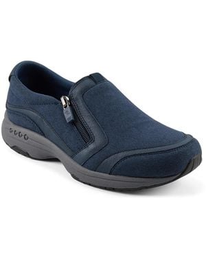 Easy Spirit Thallow Slipon Sneaker - Blue