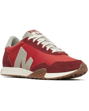 Merrell Sprint Anthem Sneaker - Red