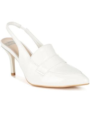 Rag & Co Voisin Pump - Black