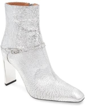 BCBGMAXAZRIA Ravi Bootie - Black