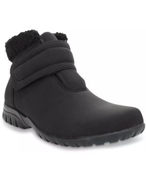 Propet Dani Bootie - Black