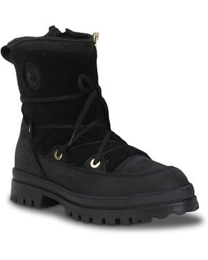 Pajar Maxine Waterproof Bootie - Black
