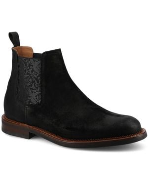 Taft Glen Chelsea Boot - Black