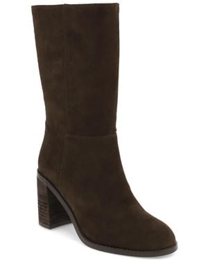 MIA Laurie Bootie - Black