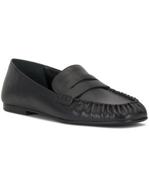 Vince Camuto Paelyn Penny Loafer - Black