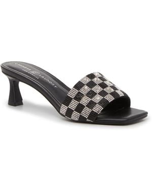 Chinese Laundry Lovlie Sandal - Black