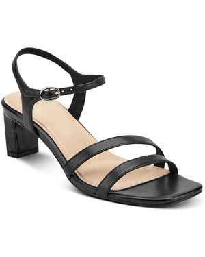 Rockport Teddy Sandal - Black