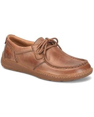 Born Samson Oxford - Brown