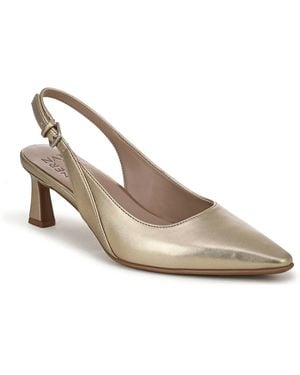 Naturalizer Tansy Pump - Black