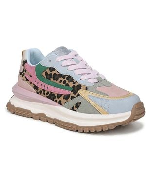 Blowfish Leo Sneaker - Multicolor