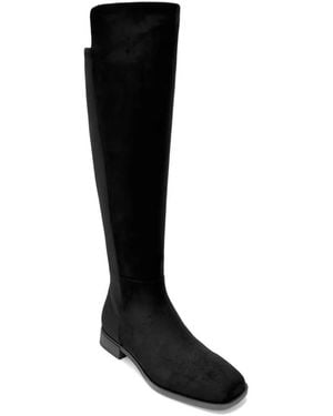 Aerosoles Wenell Overtheknee Boot - Black