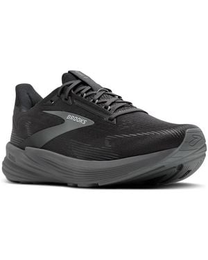 Brooks Revel 8 Running Shoe - Black