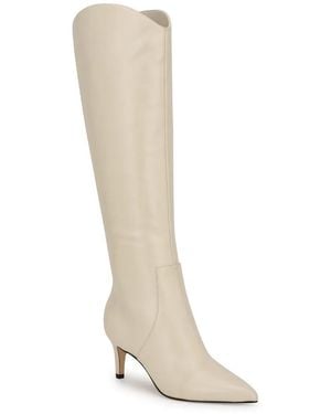 Nine West Sirena Boot - Black