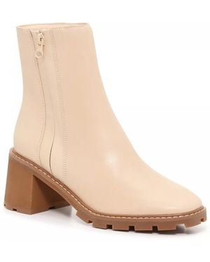 Sanctuary Prime Bootie - Black