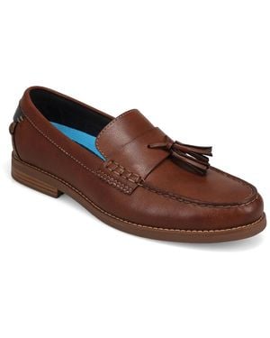 Dockers Pullman Loafer - Brown