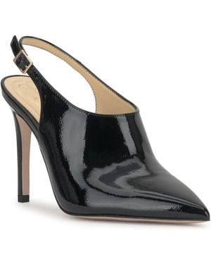 Jessica Simpson Pavie Mule - Black