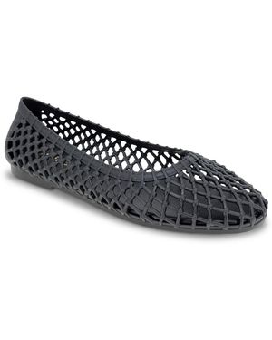 BCBGMAXAZRIA Marlow Ballet Flat - Black
