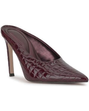 Jessica Simpson Wilix Mule - Purple