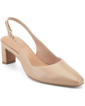 Rockport Total Motion Mayla Pump - Black