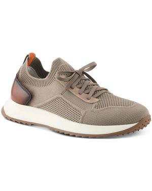 Spring Step Draven Sneaker - Gray