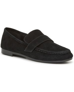Steve Madden Ronney Loafer - Black