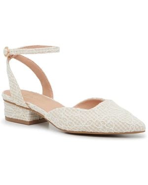 Chinese Laundry Mindy Pump - Black