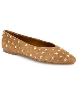 Splendid Latouche Slipon - Brown