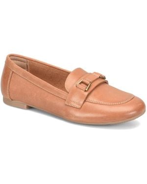 Comfortiva Tanya Loafer - Brown