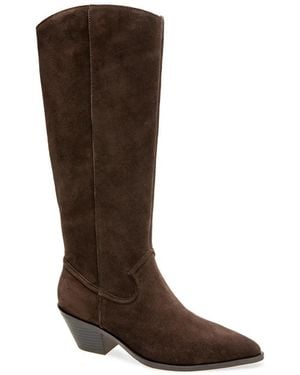 Splendid Amirah Boot - Black