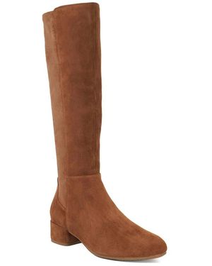 Dune Tayla Boot - Black