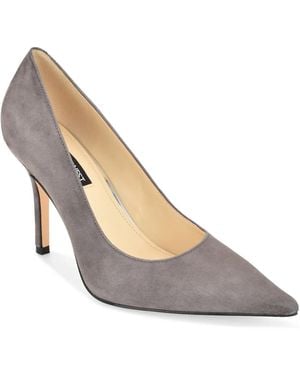 Nine West Gemmha Pump - Black