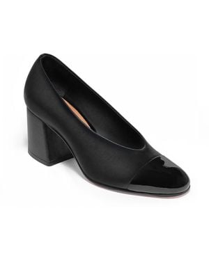 Bernardo Murphy Pump - Black