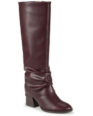BareTraps Dia Boot - Black