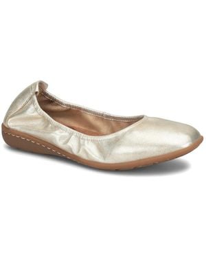 Born Felicity Flat - Multicolor
