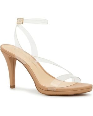 Jessica Simpson Jexida Sandal - Black