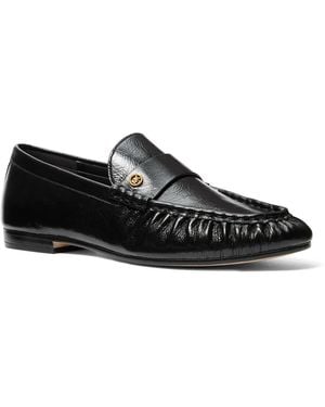 MICHAEL Michael Kors Jennings Loafer - Black