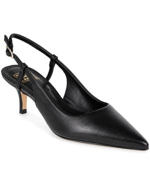 Ninety Union Karana Pump - Black
