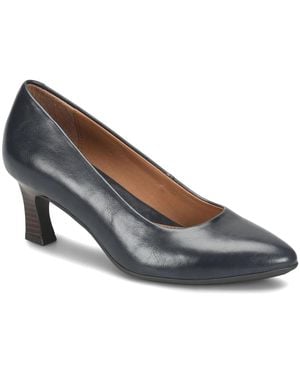 EuroSoft Vero Pump - Blue