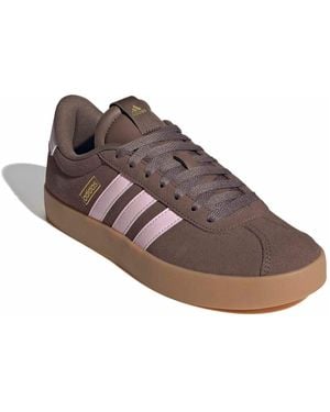 adidas Vl Court 3.0 Sneaker - Brown
