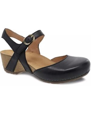 Dansko Tiffani Sandal - Black