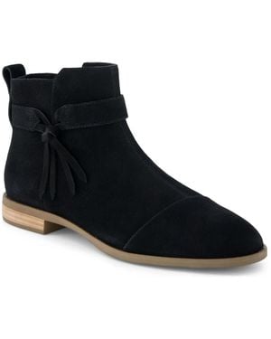 TOMS Stacey Bootie - Black