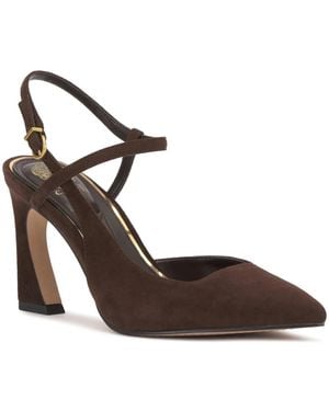 Vince Camuto Bevarin Pump - Black