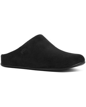 Fitflop Chrissie Slipper - Black