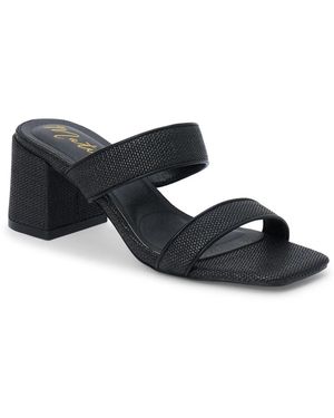 Matisse Wyeth Sandal - Blue