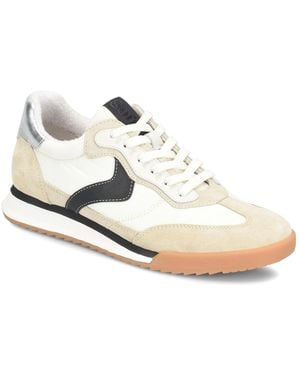 Söfft Kat Sneaker - White