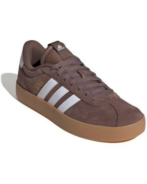 adidas Vl Court 3.0 Sneaker - Brown
