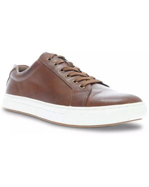 Propet Koda Sneaker - Brown