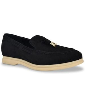Guess Aryana Loafer - Black