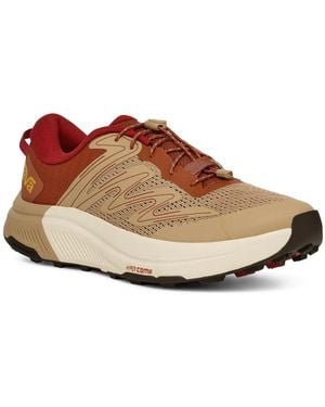 Teva Hurricane Trailsetter Trail Running Shoe - Brown